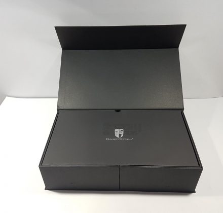 GamerStorm MF120 Packing Box
