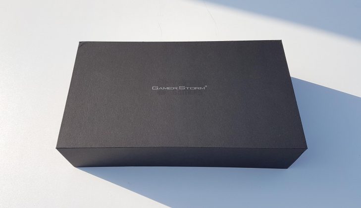 Deepcool GamerStorm MF120 reviews