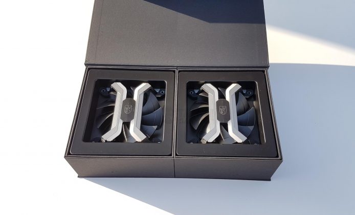 GamerStorm MF120 RGB