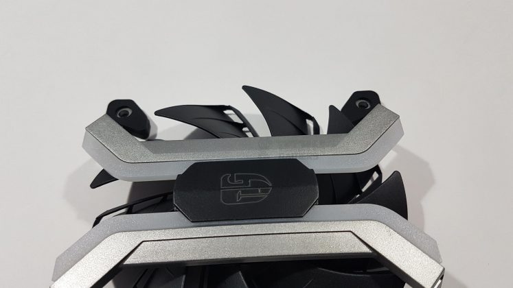 Deepcool Fans