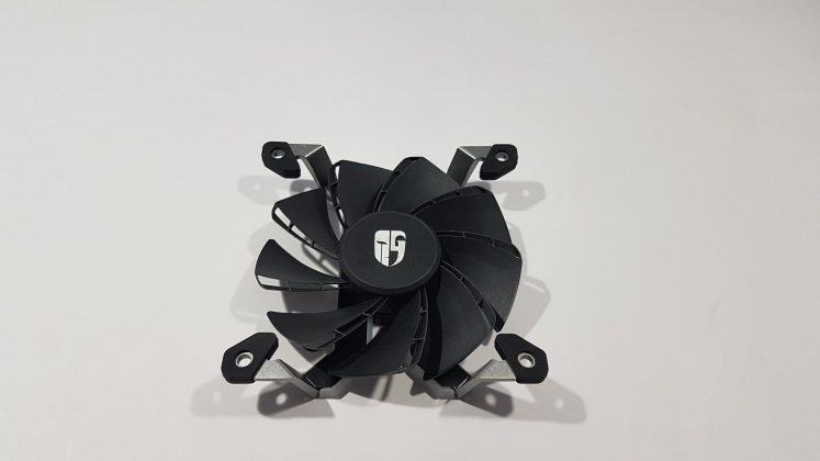 Deepcool GamerStorm MF120 Fans