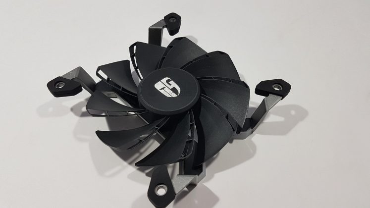 deepcool gamer storm mf120s