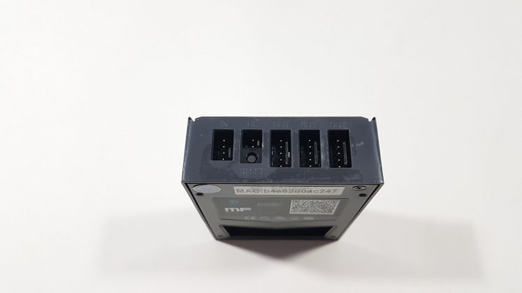 deepcool rf120 review