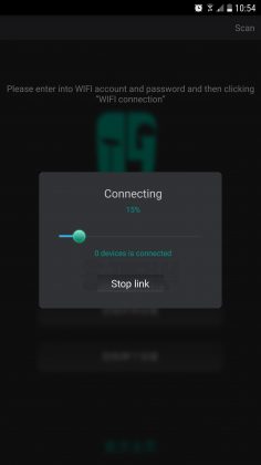 Deepcool GamerStorm easy wifi connections