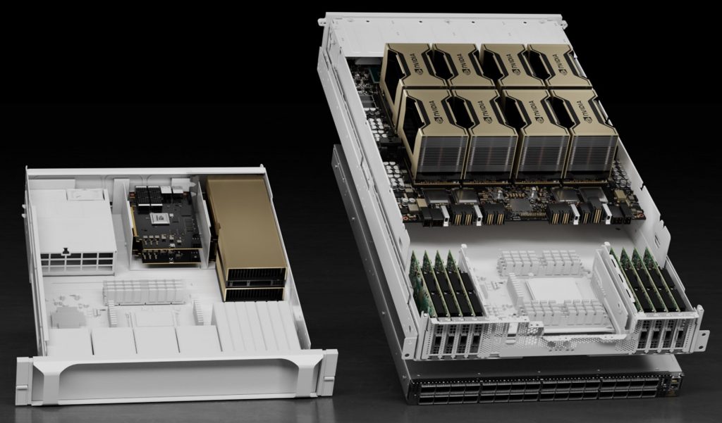NVIDIA-HGX-AI