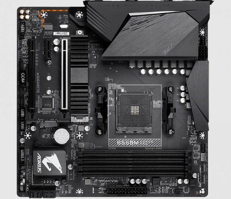 9 Best B550 Motherboards In 2023 Tech4Gamers