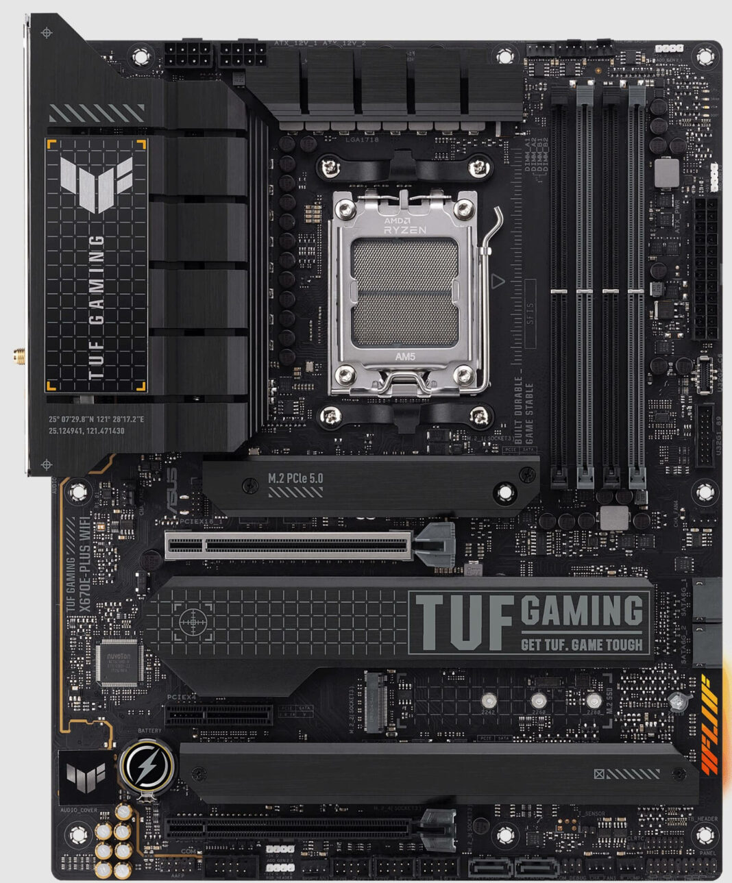 Best Motherboards For Ryzen 9 7900X Top Rated By Experts Tech4Gamers