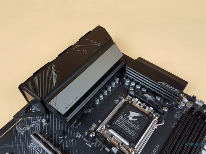 Gigabyte B Aorus Elite Ax Motherboard Review Tech Gamers