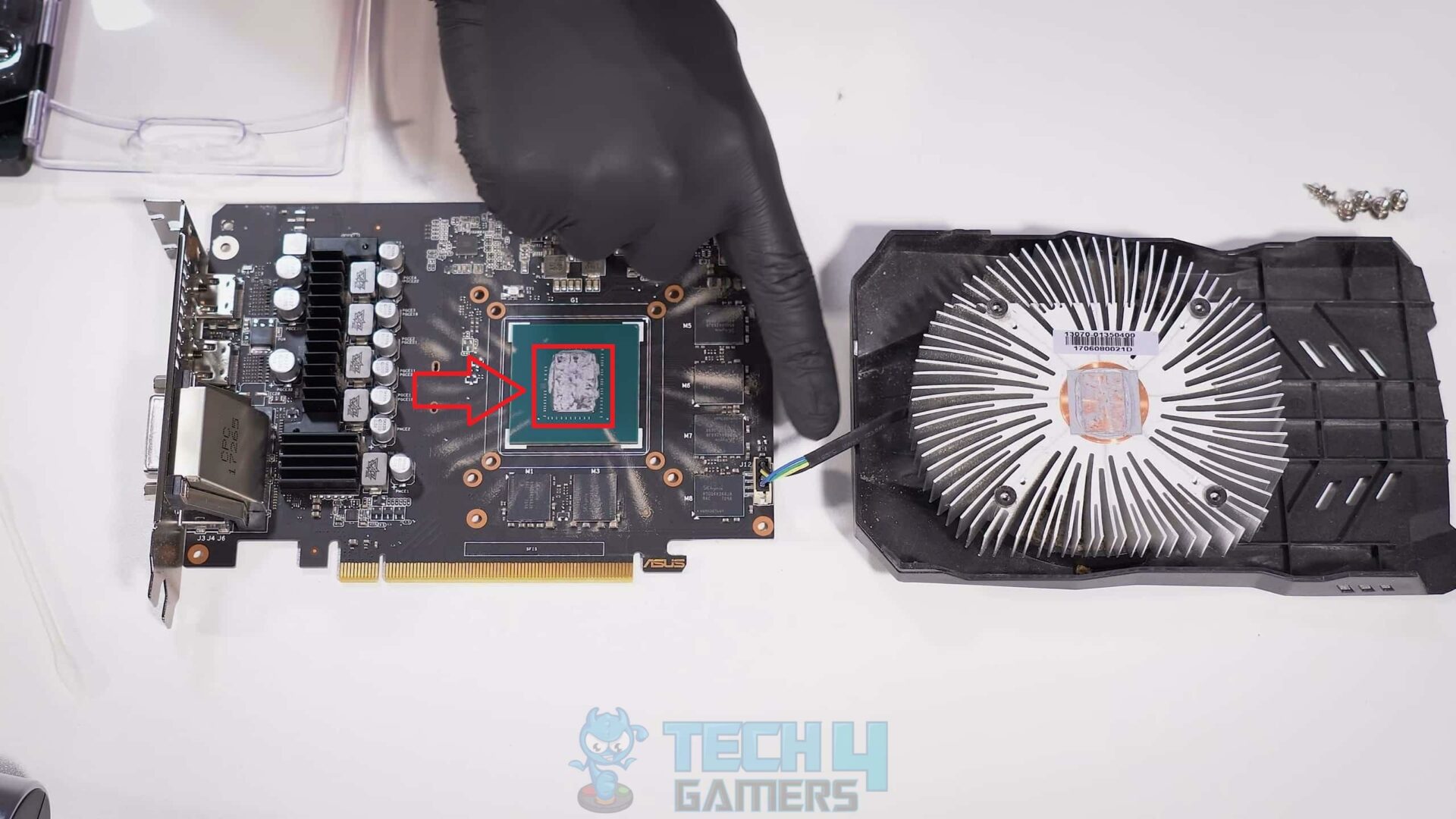 How to lower gpu temperature ultimate guide tech4gamers