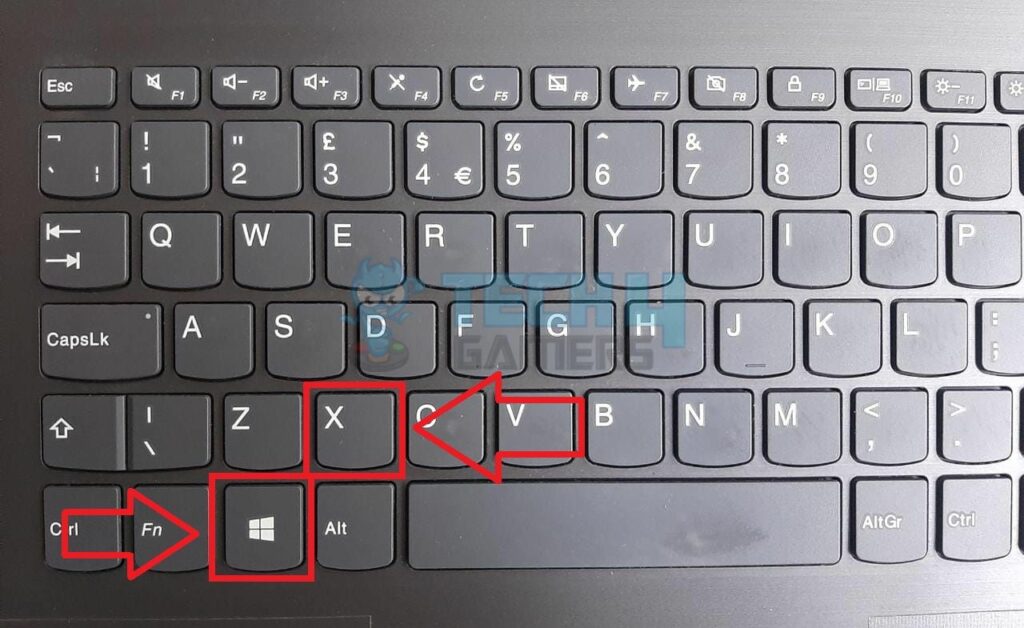 How To Shut Down Laptop From Keyboard Mac Windows