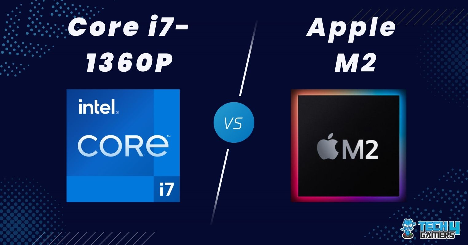 Core I P Vs Apple M We Tested Both Tech Gamers