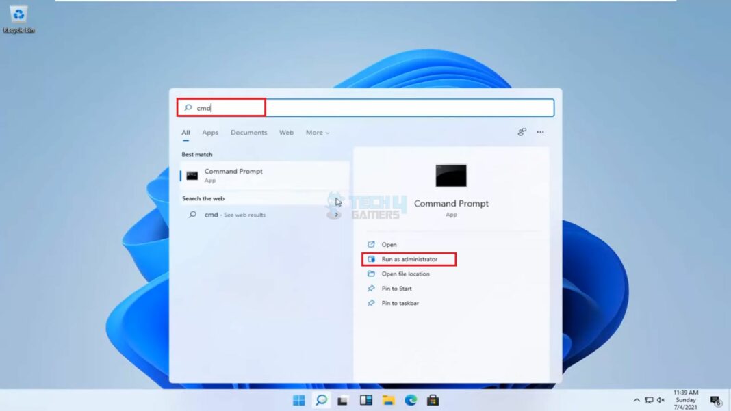FIXED Windows 11 Freezes But Mouse Still Moves Tech4Gamers