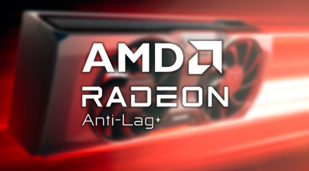 Amd Anti Lag Set To Return Promising Lower Latency For Rdna Gpus