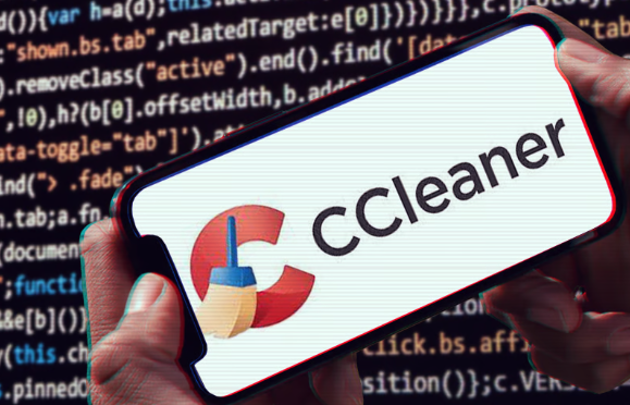 CCleaner Became A Target Of MOVEit Scandal