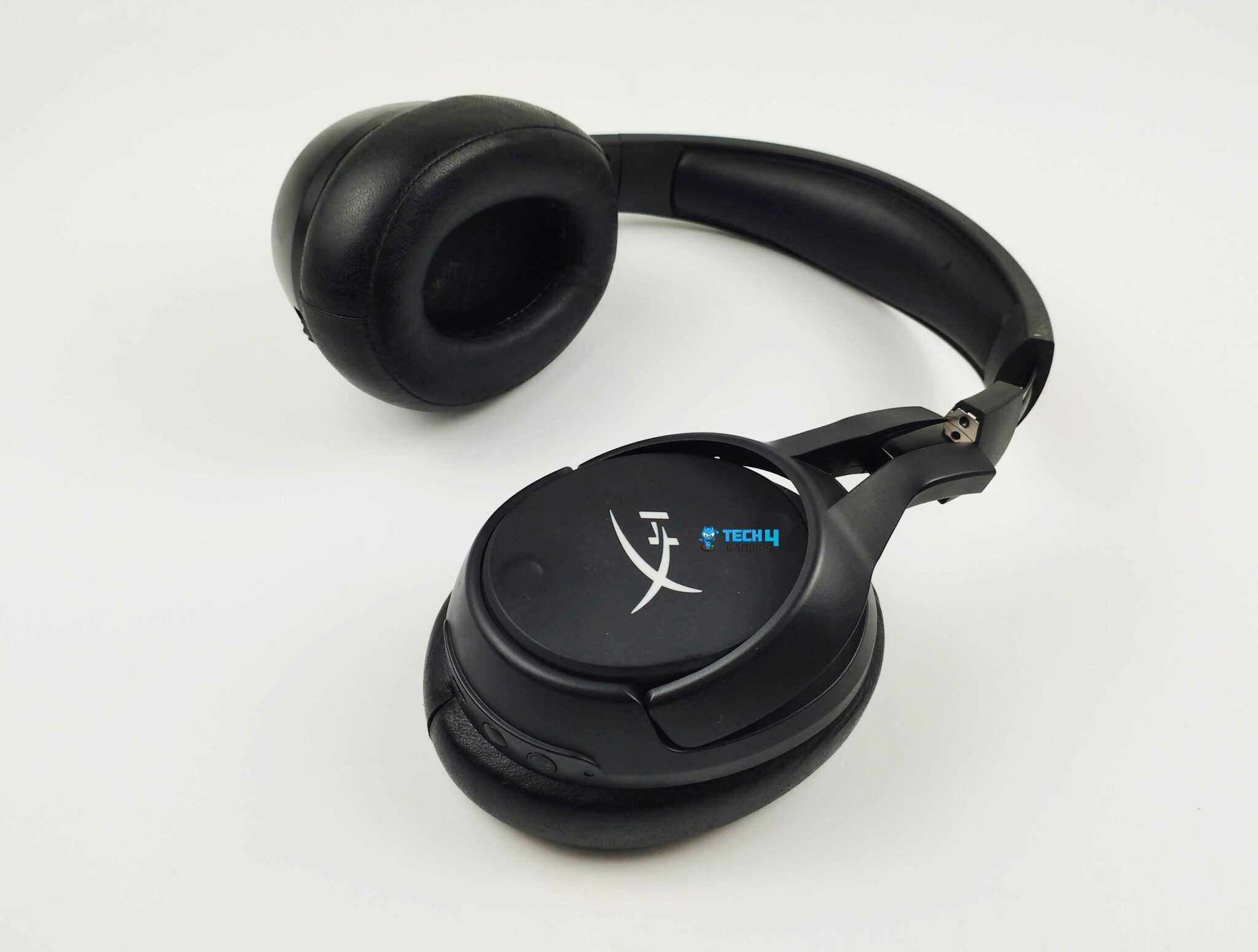 Hyperx Cloud Flight S Headset Review Long Lasting Battery Life