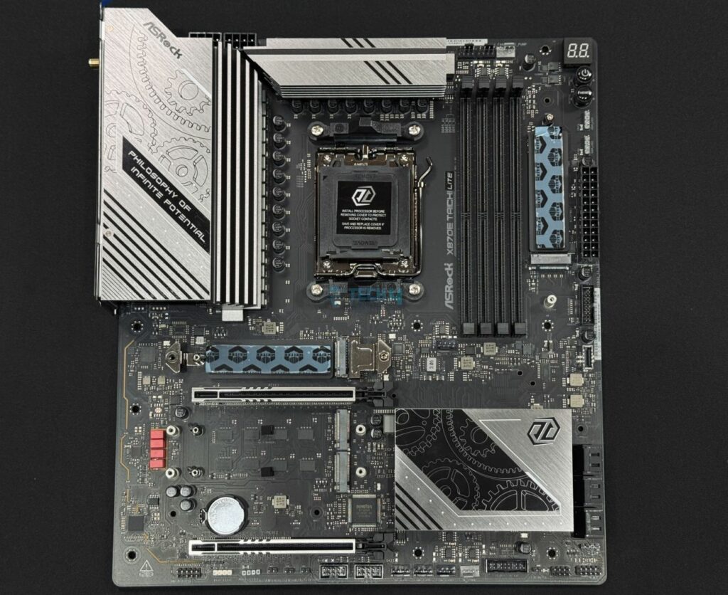 Expert Picks BEST AM5 Motherboards In 2024 Tech4Gamers