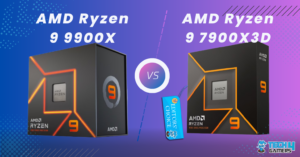 Ryzen X Vs Ryzen X D We Benchmarked Both Tech Gamers