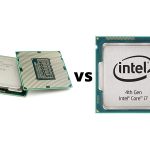 i7-6700K Vs i5-6600K