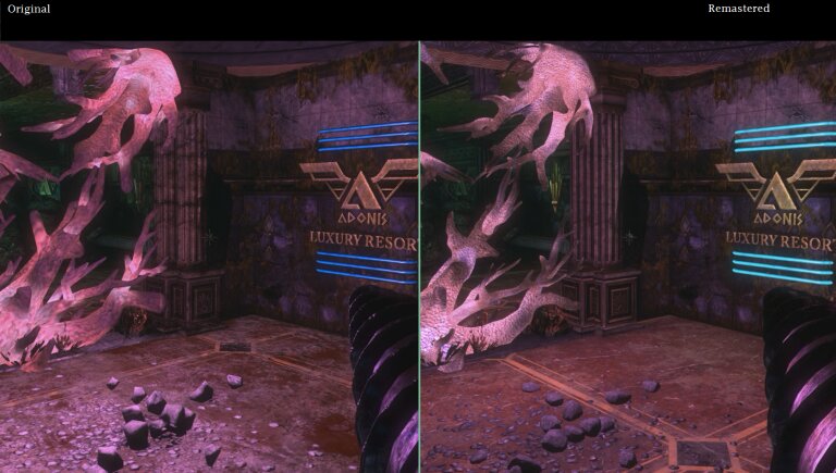 bioshock 2 remastered color settings bioshock 2 remastered color settings