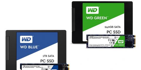 Wd green wd blue в чем разница ssd