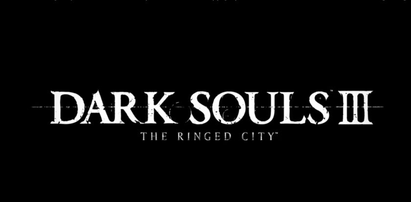 Dark Souls 3 The Ringed City Dlc Trailer Revealed To Release In Late March