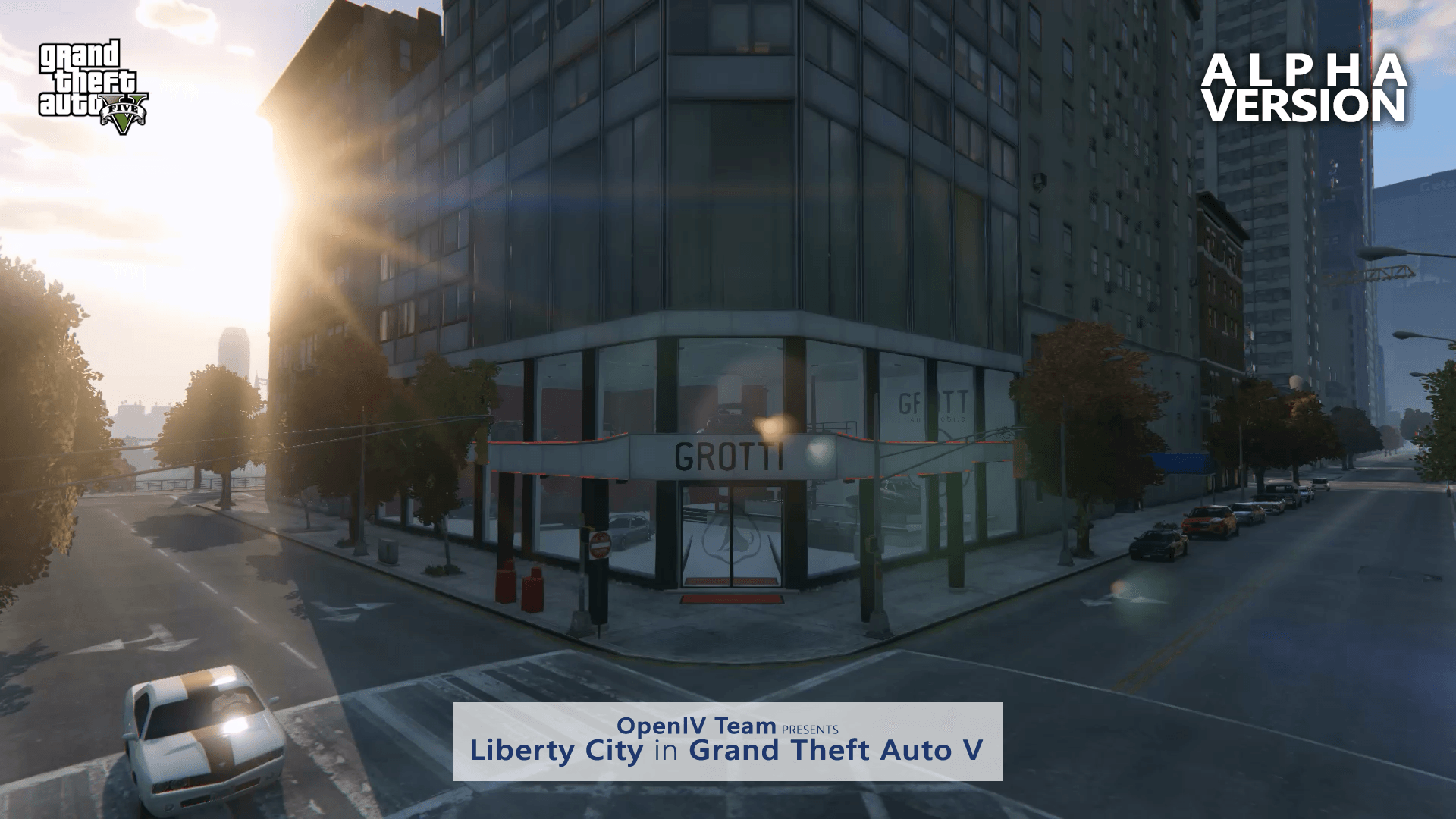 gta 5 liberty city mod