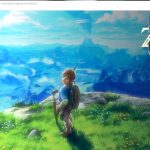 Zelda: Breath of the Wild Playable CEMU Emulator PC
