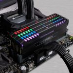 DDR4 Vengeance RGB DRAM Price of DRAM