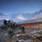 Ghost Recon Wildlands