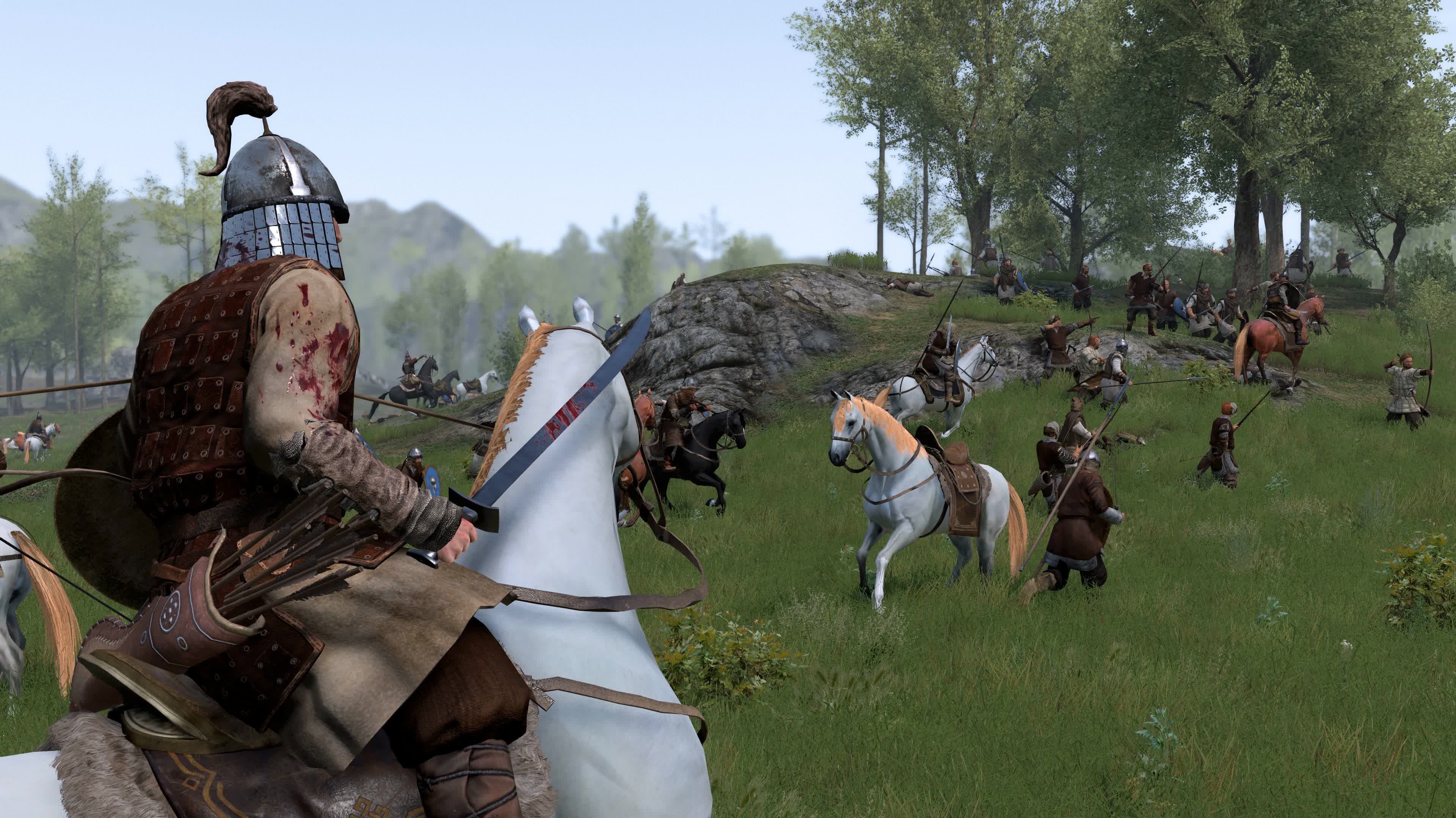 mount and blade bannerlord sales