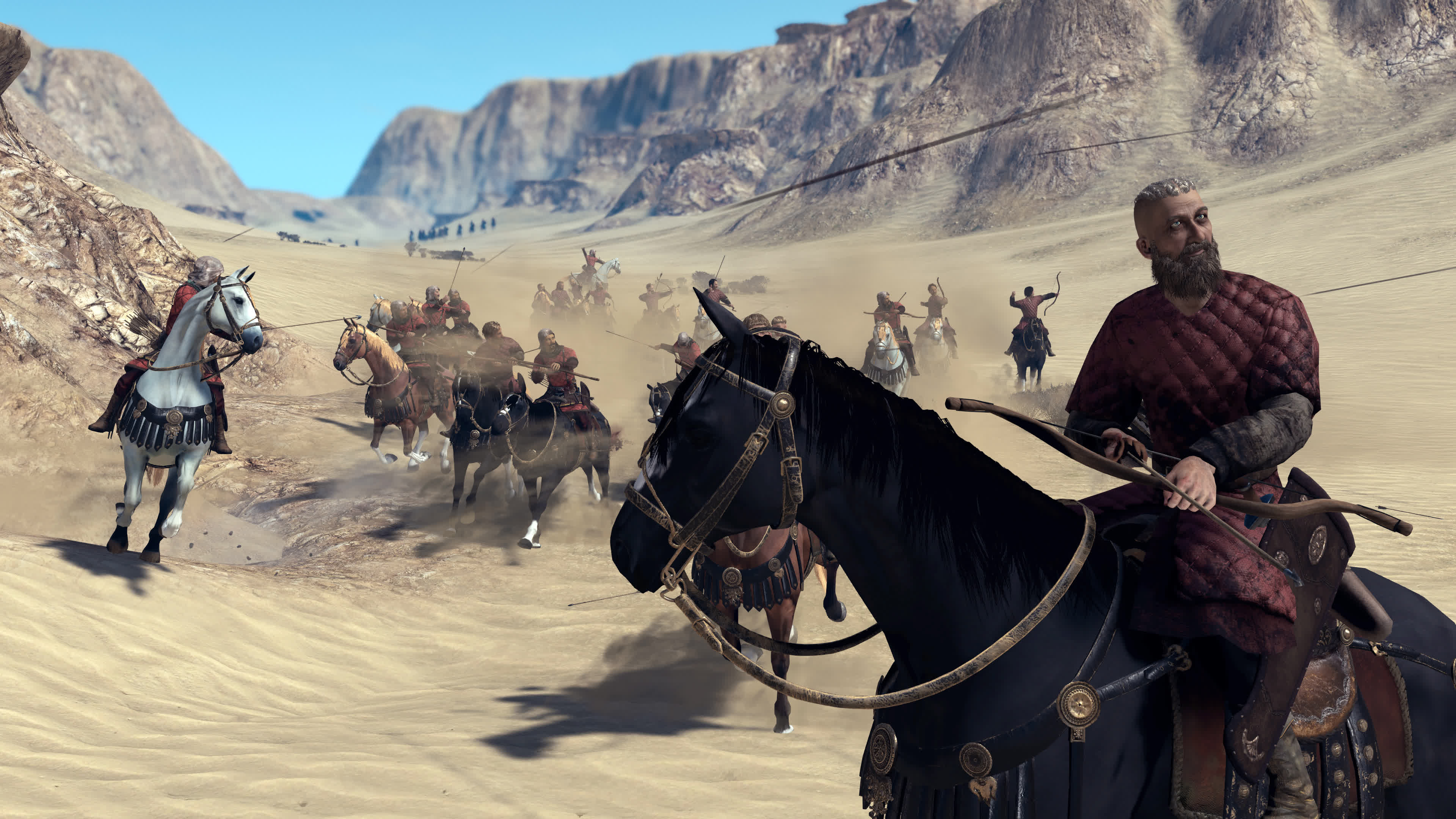 mount and blade ii bannerlord
