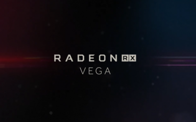 Radeon RX VEGA 400x250