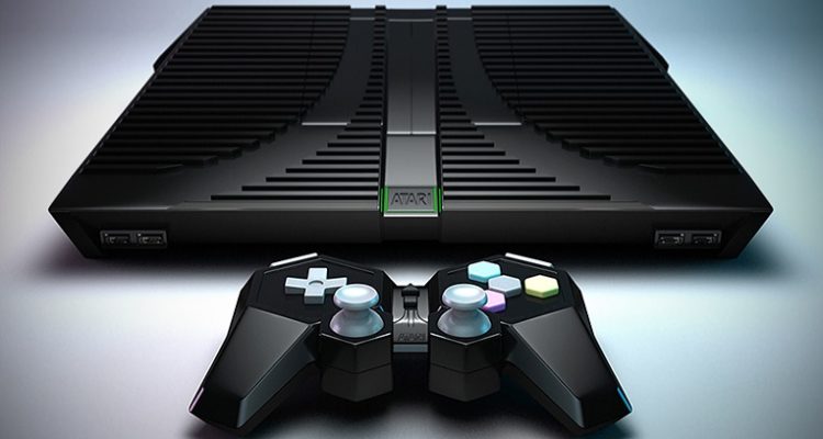 Atari