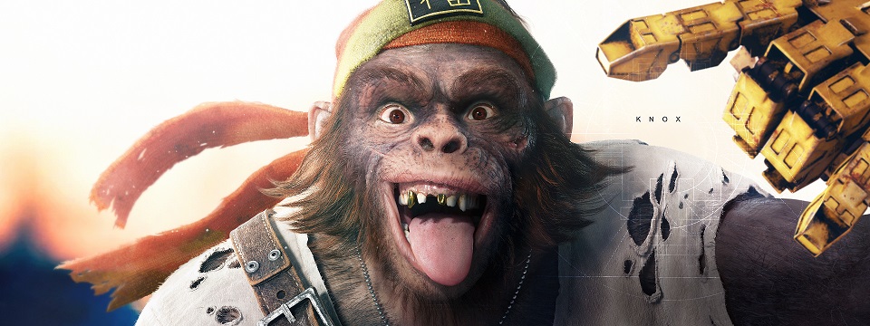 Beyond Good and Evil 2