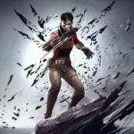 Dishonored: Death of The Outisder