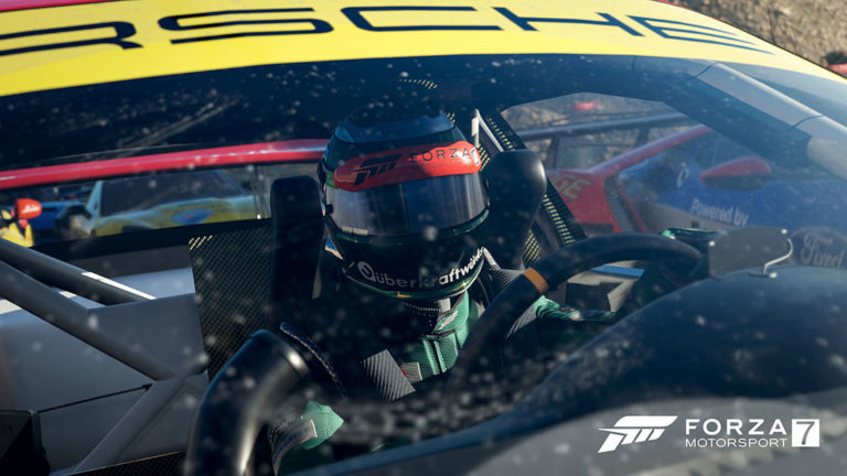 forza motorsport 4 pc system requirements