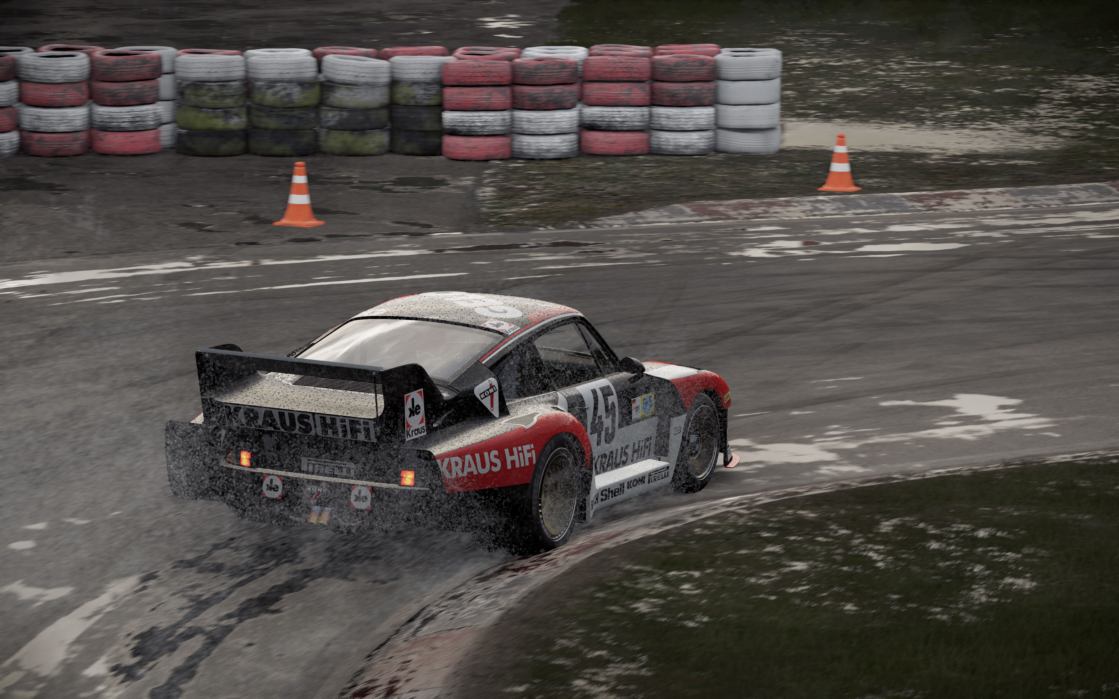 project cars pc requirements