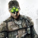 Splinter Cell