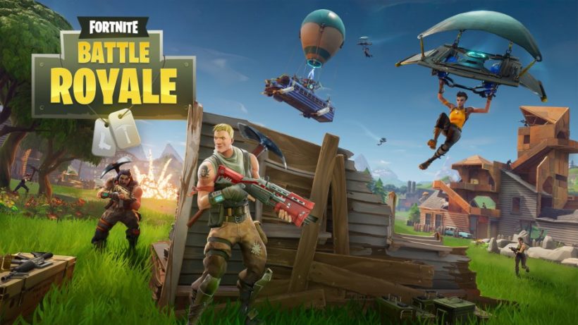 List Of Android Smartphones That Will Support The Fortnite Mobile - fortnite mobile battle royale