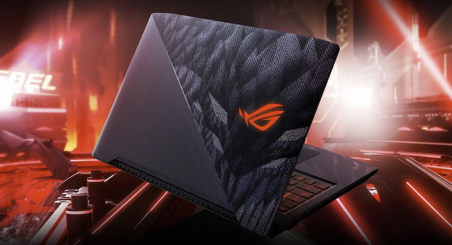 Asus ROG Strix Hero