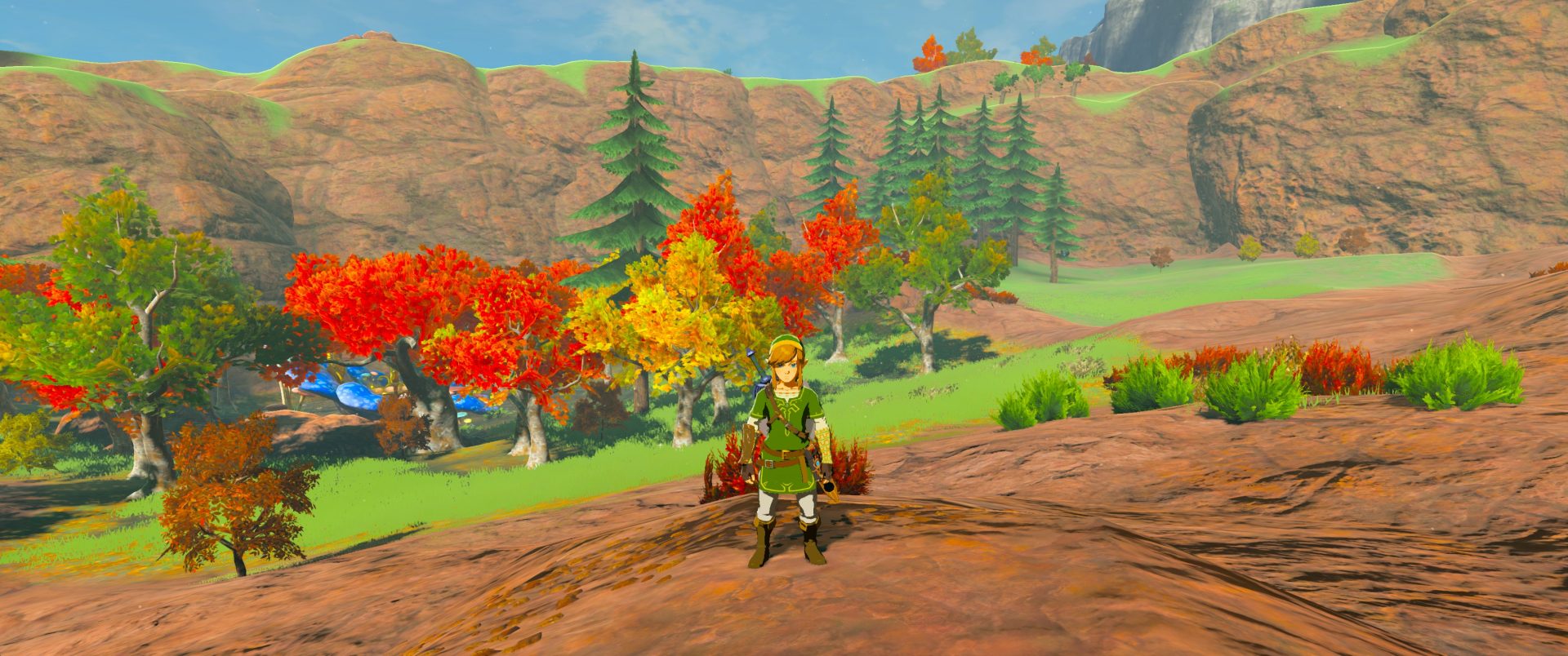 how to install zelda breath of the wild on pc using cemu 1.10