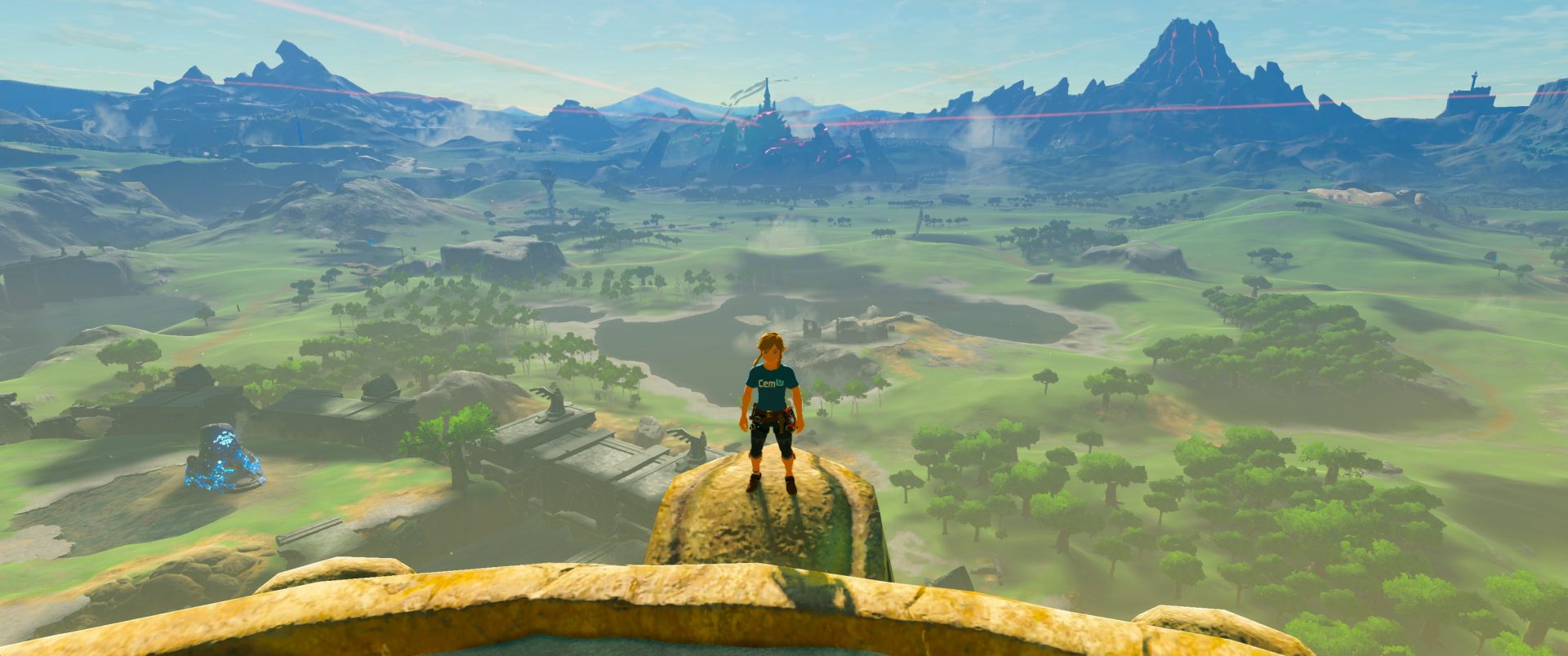 breath of the wild hacks download cemu breath of the wild hacks download cemu