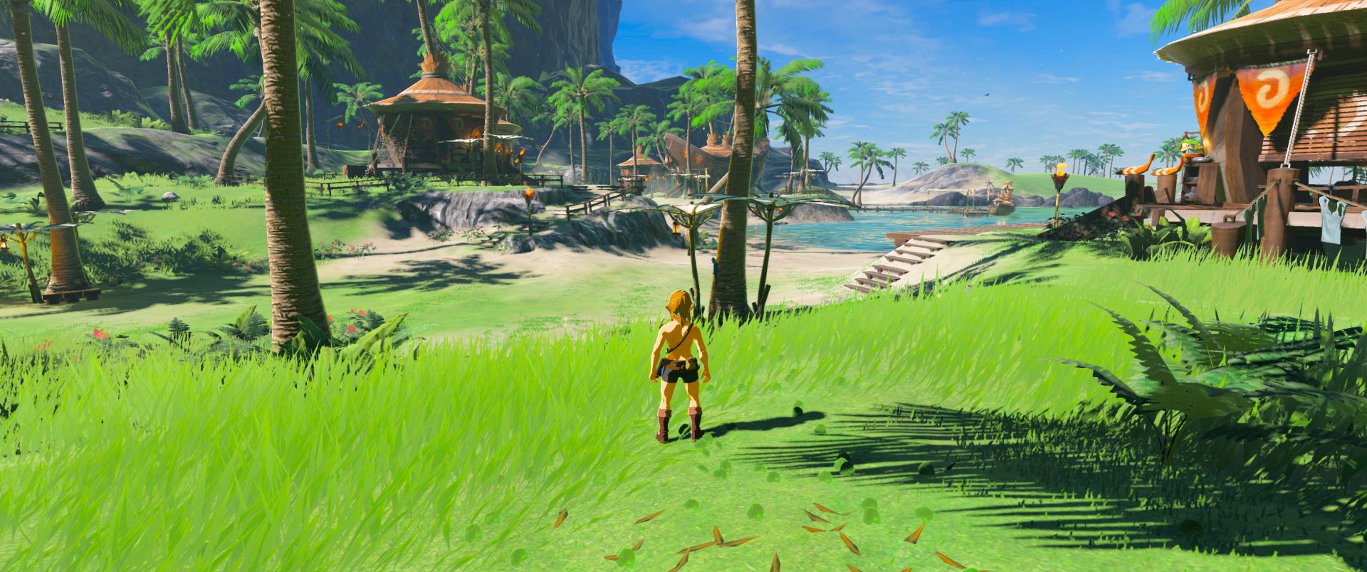 breath of the wild 1.1.1 patch download cemu