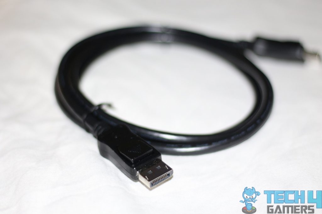 viewsonic xg2703-gs USB Cable 