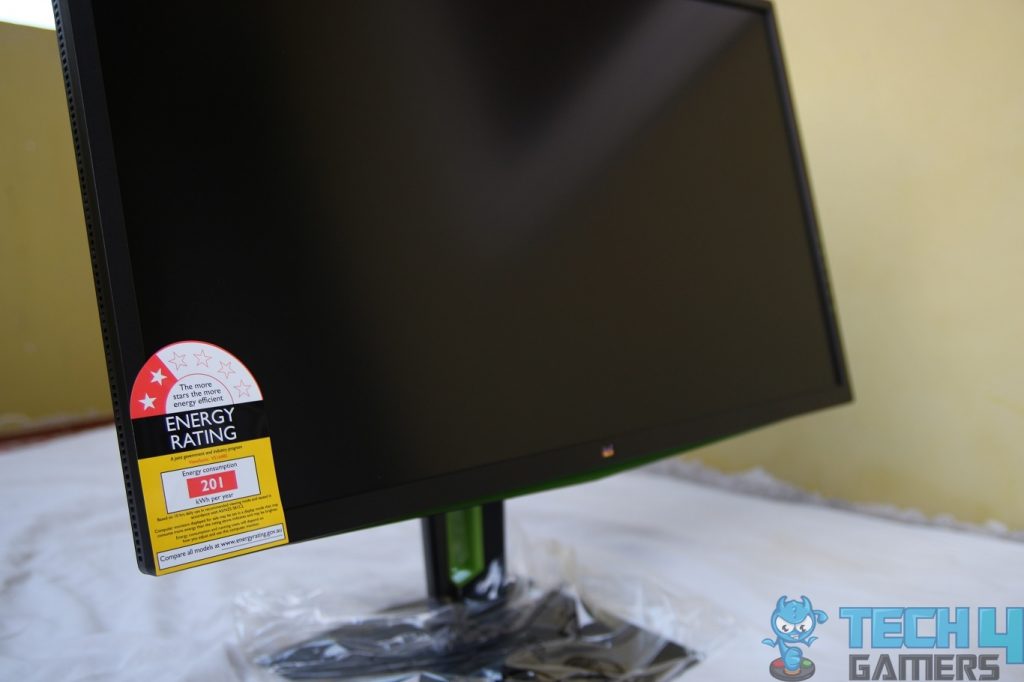 viewsonic xg2703 review