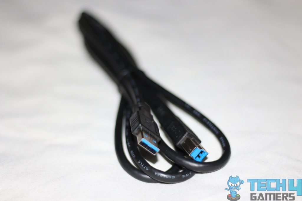viewsonic xg2703-gs 27 data cable