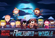 south park the fractured but whole review