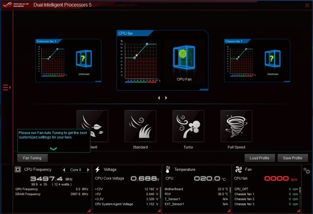 asus - rog maximus x hero (wi-fi ac) atx lga1151