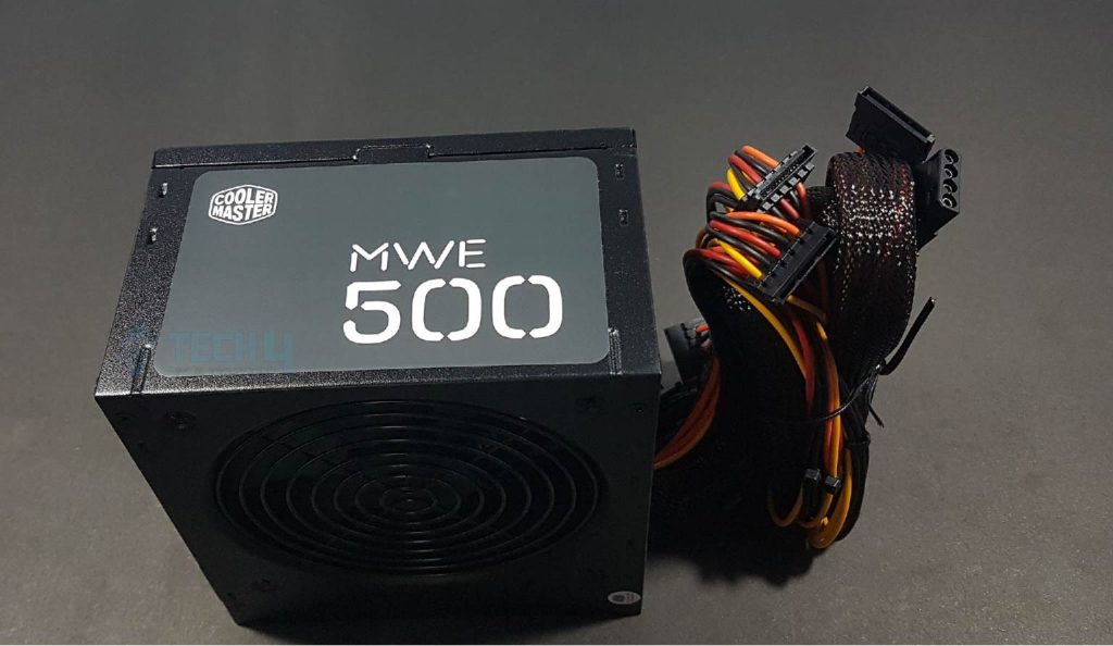 Cooler Master MWE 500