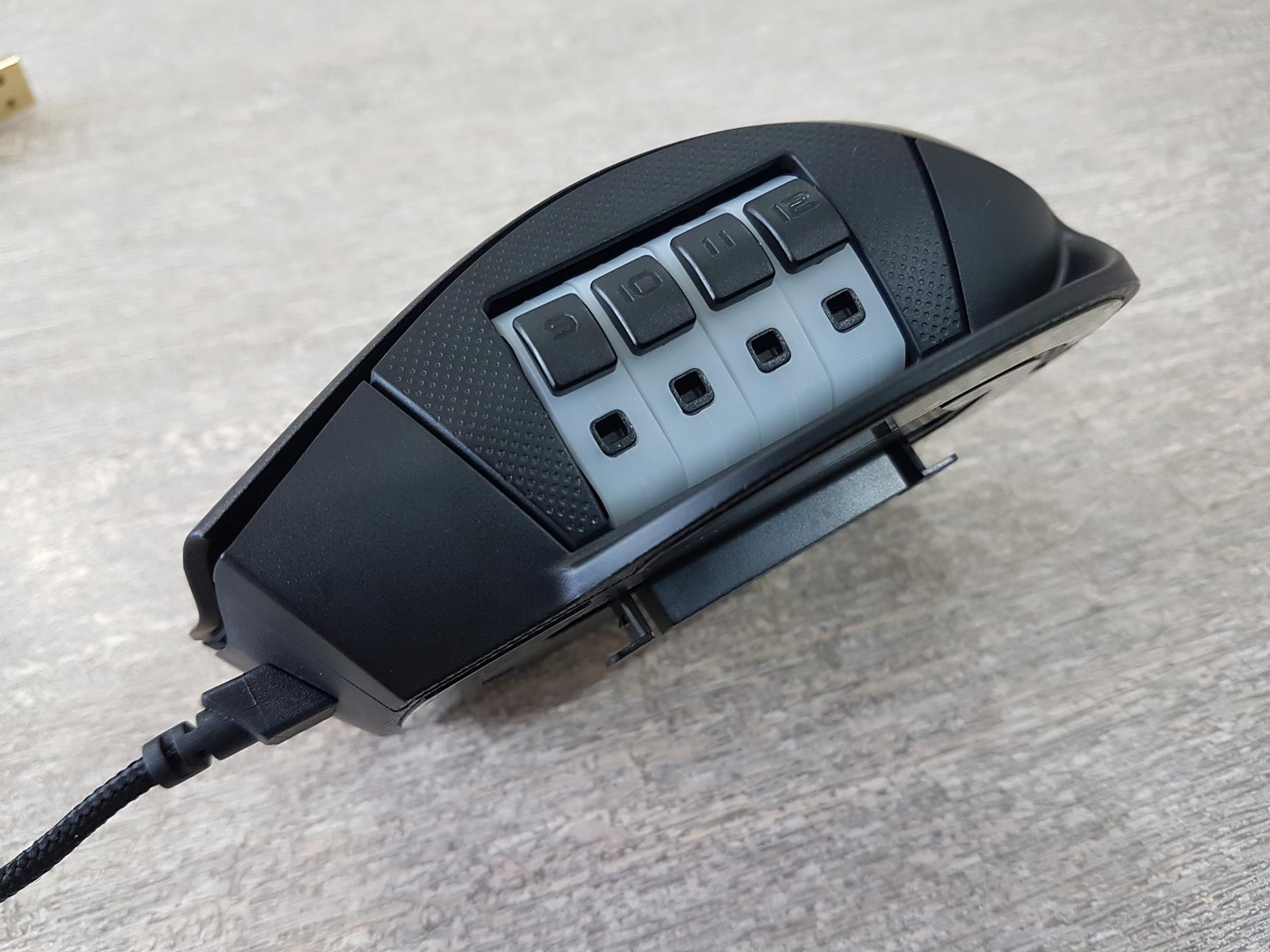 tt mouse Right side